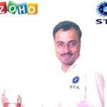 Tushar Joshi