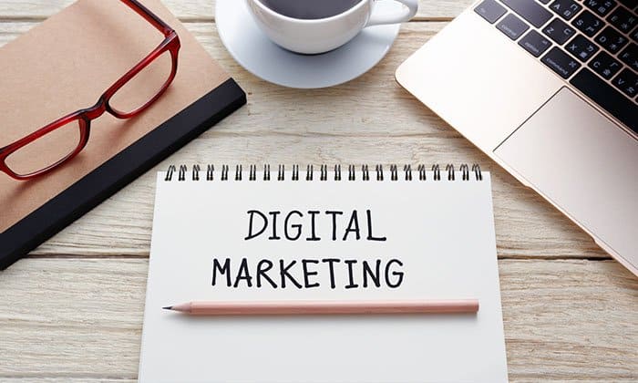 Digital Marketing – a major job driver in India