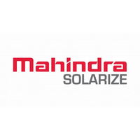 Mahindra-Solarize-Fristine-Infotech-Client