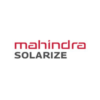 Mahindra Solarize Zoho Case Study