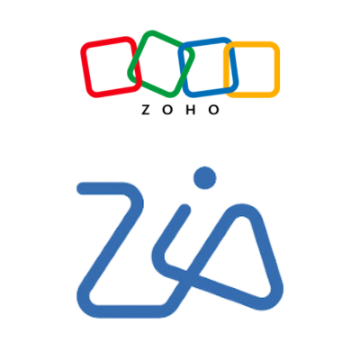 Zoho Zia Consultation and Implementation